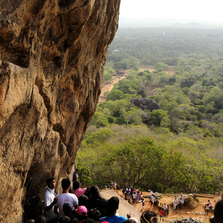 sigiriya